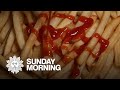 Ketchup S Sweet And Sour History