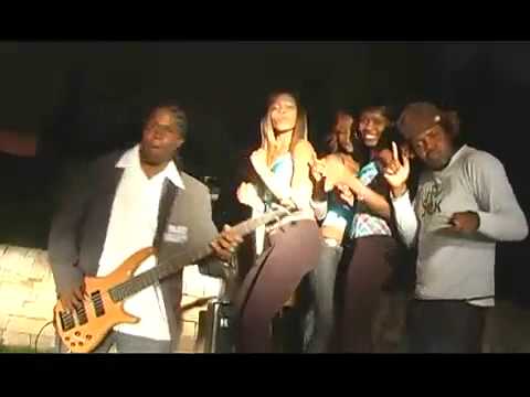 Black Parents Pa Bat Fanm ( Kompa Lakay Radio) 2013