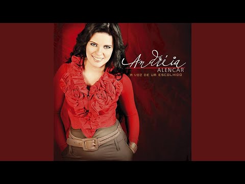 A Vitória É Doce - Andréia Alencar