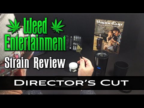 Directors Cut Strain