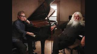 Elton John, Leon Russell - When Love Is Dying (The Union 10/14)