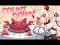 BIRTHDAY COUNTDOWN!  【FREETALK】【NAWASENA EN/ID】