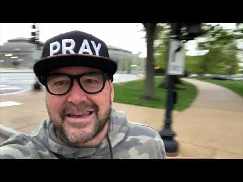 40 Day Prayer Challenge - Day 16 - "Lord, Surprise Me"