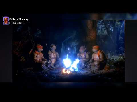 Protection astral instrumental- LKCH #beatmachine - Rods / Escena de fuego Magico