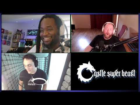 CSB 219: Hate Crimes of The Kingdom feat. Gianni Matragrano @GetGianni