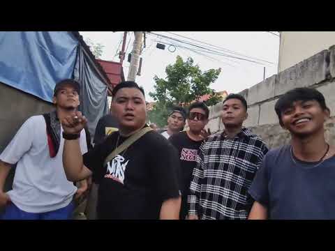 binangonan hustla - TNGNM$KN by;2ldok&mattik ft.crazyjosh (official music video)