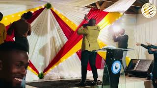 Download lagu Mangobe - Ezulwini Sobonana futhi🎼🎶 mp3