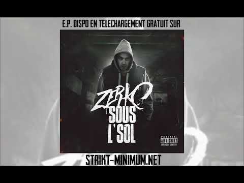 Zerko Ft Mvrek - Brat (Prod: Mani Deiz)