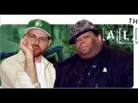 All Out Show 3.25.14