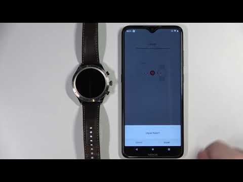 How to Unpair AMAZFIT Zepp Z from Android Phone – Remove Connection