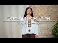 Meinl Sonic Energy Cosmic Bamboo Chime Luna thumbnail 8