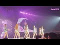 180617 TWICE (트와이스) Hold Me Tight (EXCLUSIVE Fan Service) @ TWICELAND Fantasy Park In Singapore