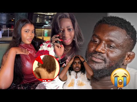 Balla Gaye 2 est gravement malade à cause de -vidéos Lomotif de Diarra, publiées par Adja Everywhere