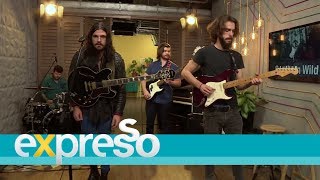 Southern Wild perform 'Lead Role' | 18 May 2017