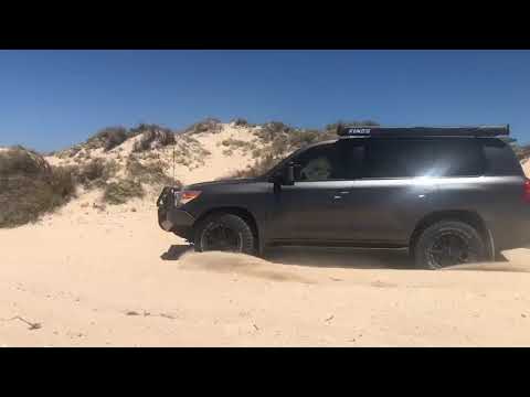 PPD PERFORMANCE - TOYOTA LANDCRUISER VDJ200 SERIES (2008-2015) V8 TD STAINLESS STEEL EXHAUST