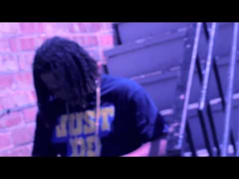 Tray 57 - "Up Heat" (Pr. By Blue Beatz) [Directed By Young Affishal]