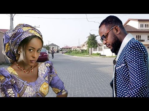 Fatima Ko Zahra - Nigerian Hausa Full Movies 2019