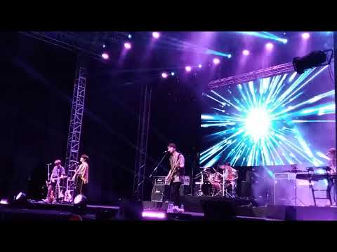 171125 DAY6 (데이식스) - SEPARUH AKU (noah cover) SHI 2017