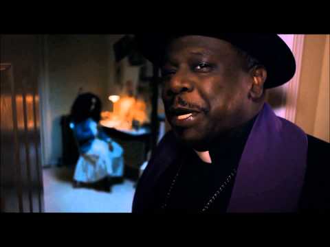 A Haunted House (2013) HD priest funny scene