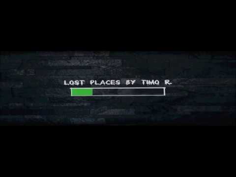 Lost Places - Lokfriedhof🚂✝