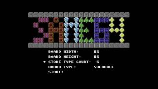 Commodore 64 =+ SAME64 += Preview