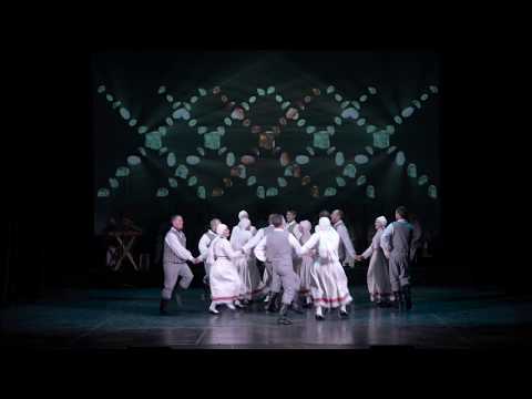 16. ĪDENES DANCIS, 17. ĀBRAMA POLKA un 18. MŪŽAM CITAS NEMĪLĒŠU