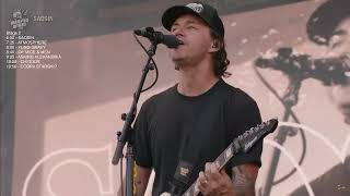 Saosin – You're Not Alone (Live @ Warped Tour 2025)