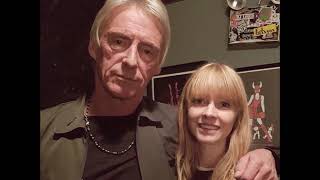 Paul Weller featuring Lucy Rose &#39;&#39;Books&#39;&#39;