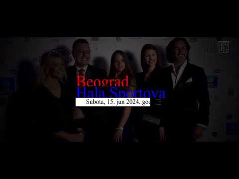 Državno prvenstvo i KUP republike Srbije u Latino američkim plesovima 15.06 Hala"Ranko Žeravica"