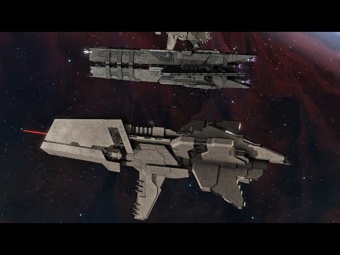 Mandalorian Protectors vs Separatist Alliance - Star Wars: Empire At War Remake - NPC Wars