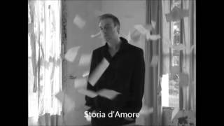 Mauro Ermanno Giovanardi - Storia d'Amore