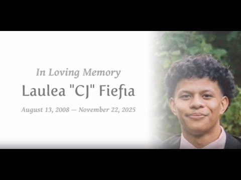 C J Obituaries