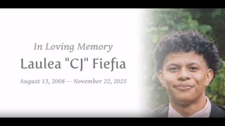 CJ Fiefia Funeral Services