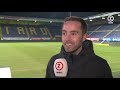 Fortuna Sittard - Sparta Rotterdam: Sjors Ultee