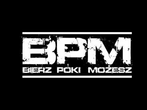 Dziki BPM - Na Zawsze feat. Bosski Roman (F.I.R.M.A.) (Prod. Rekin RSG)