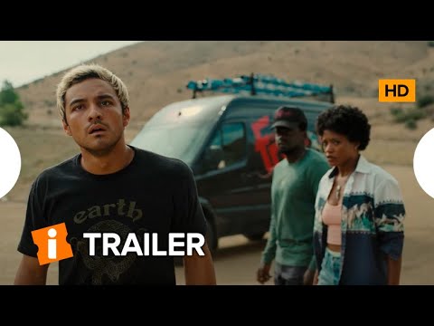 Não! Não Olhe! - Trailer
