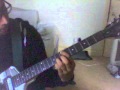 Callous Heart (Intro) - Devil Sold His Soul