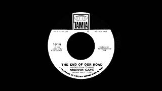 Marvin Gaye - The End Of Our Road