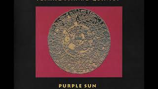 Tomasz Stanko Quintet - 1973 [2006] "Purple Sun" - 01 Boratka & Flute's Ballad