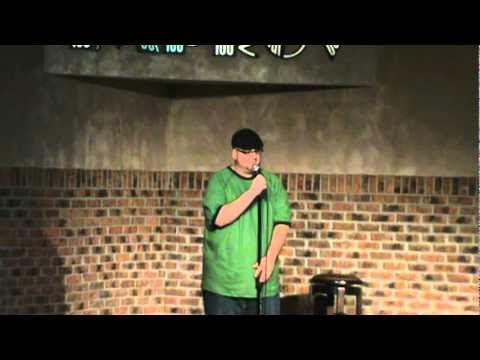Wayne Felber @ The Improv Comedy Club 9~14~2010