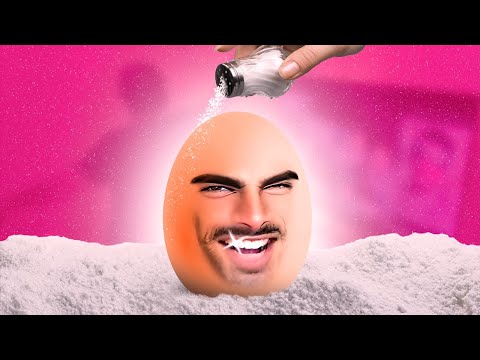 🎵Ese Huevo Quiere Sal - Orlanduco | Players – Slum Village Fan Remix | Letra original por Orlanduco