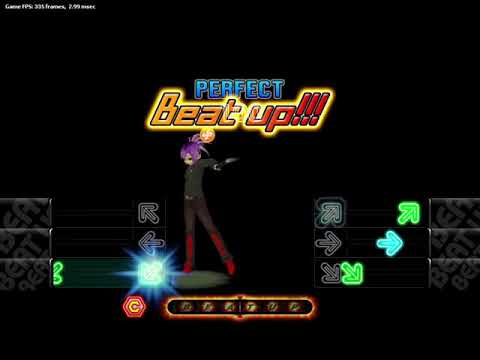 AuditionMoveON Beat Up Taylor Swift - Blank Space (Lv.5) (96 Bpm)