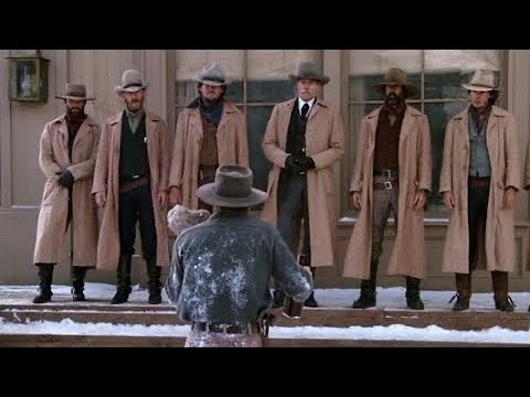 Top 25 Moments When Reinforcements Arrive at the Last Minute