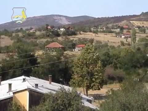 Fshati Pasomë me lagje të asfaltuara