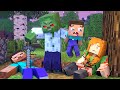 The Minecraft Life Of Steve And Alex Revenge Minecraft Animation