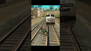 IQ Fat CJ OUTPLAY Part 6 | GTA San Andreas