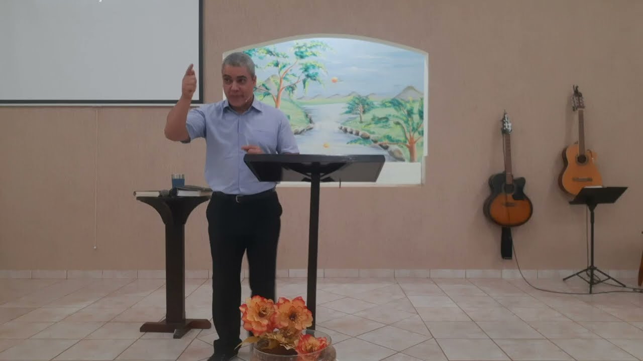 A Onisciência de Deus (Salmo 139)