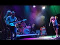 Disaster Tourism - mewithoutYou 24.6.2022 Houston, TX White Oak Music Hall