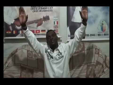 TESTEMUNHO EX MENDIGO ( PR WILSON SANTOS)