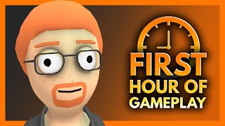 Schedule 1 - First Hour Of Gameplay